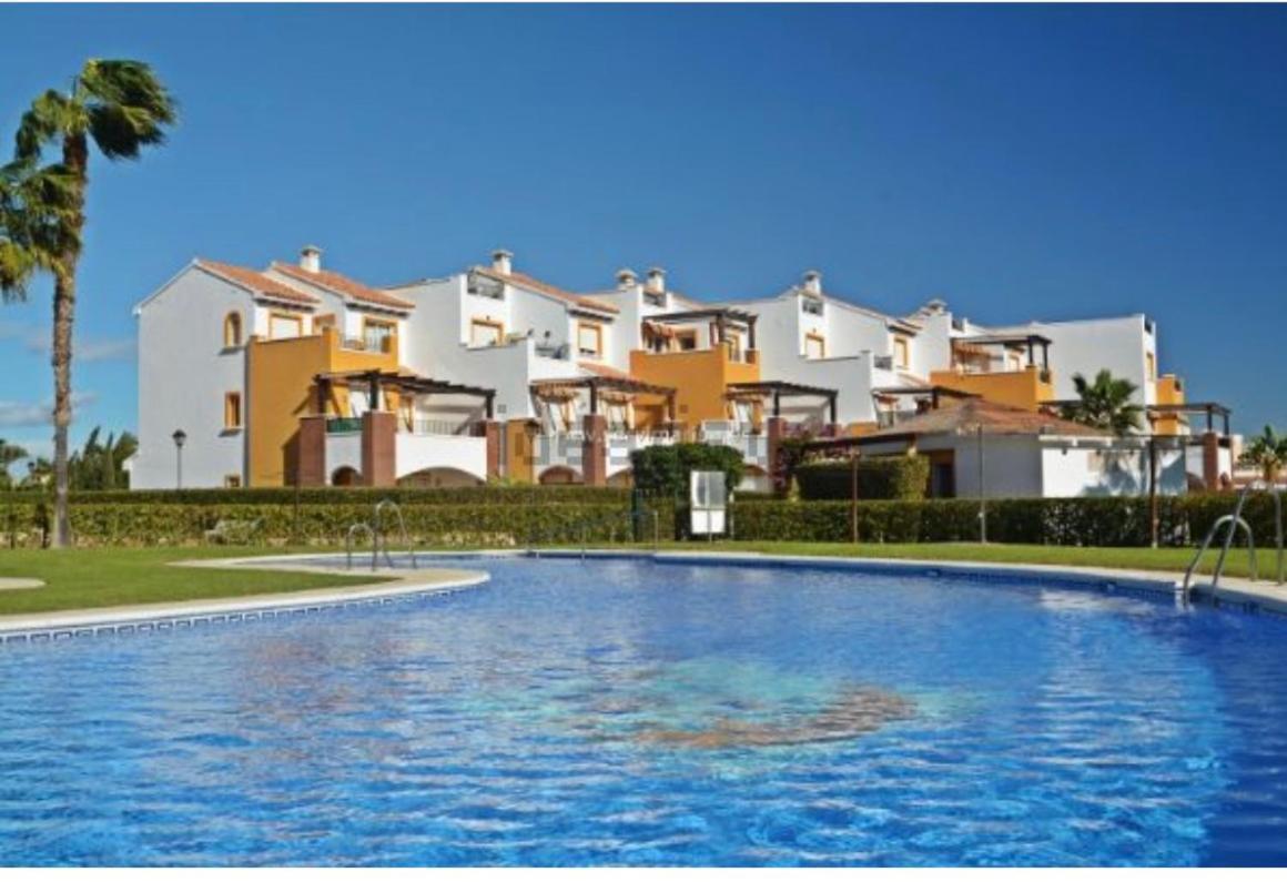 Vera Playa. Mirador De Vera Luaran gambar