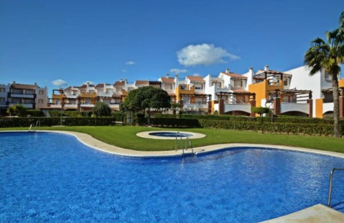 Vera Playa. Mirador De Vera Luaran gambar