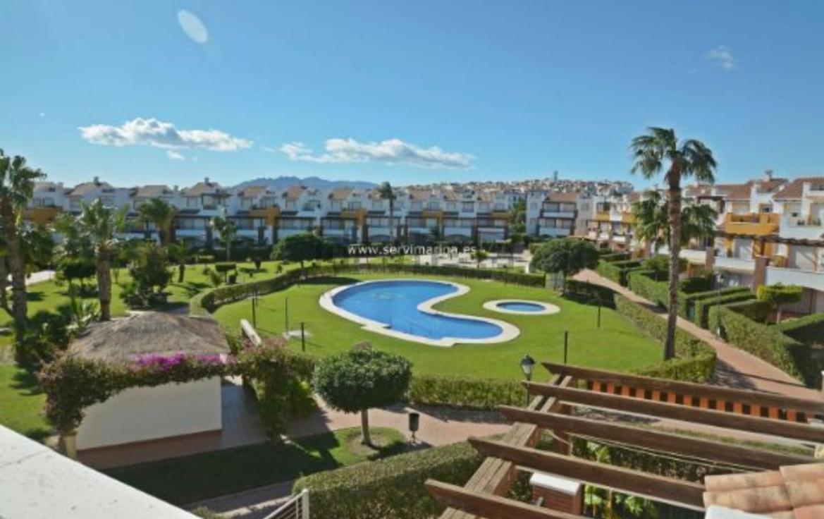 Vera Playa. Mirador De Vera Luaran gambar