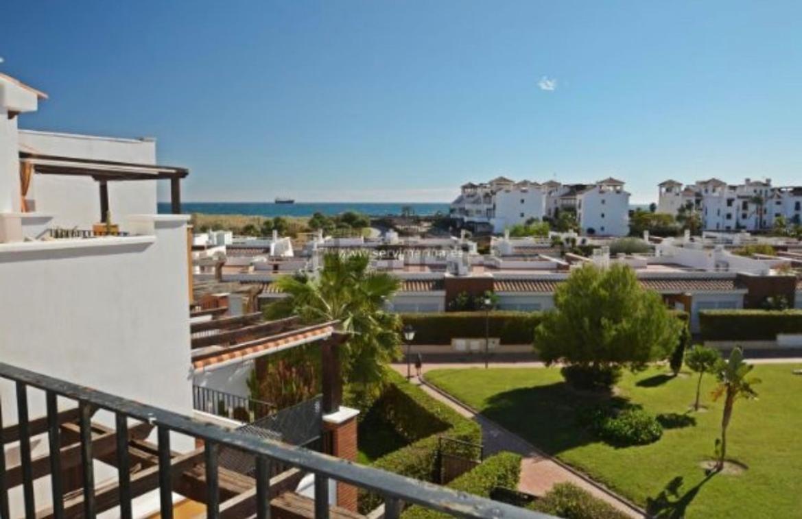 Vera Playa. Mirador De Vera Luaran gambar